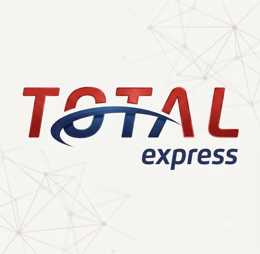 Transportadora Express Logo